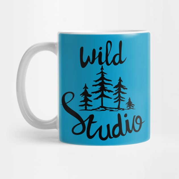 Wild Studio by AVEandLIA